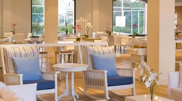 Sandy Beach Hotel