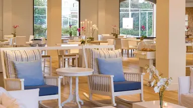 Sandy Beach Hotel
