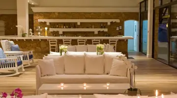 Sandy Beach Hotel