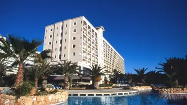 Sandy Beach Hotel