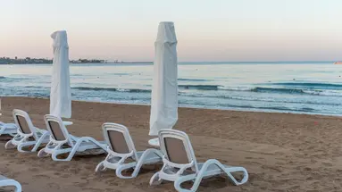 SANDY BEACH HOTEL