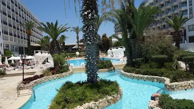 Sandy Beach Hotel