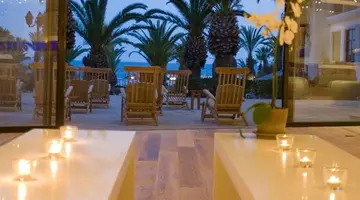 Sandy Beach Hotel