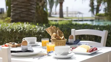 Sandy Beach Hotel