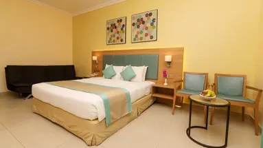 SANDY BEACH HOTEL