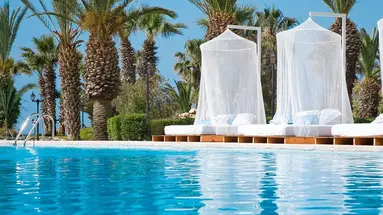 Sandy Beach Hotel