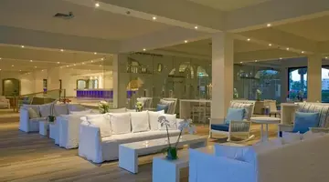 Sandy Beach Hotel