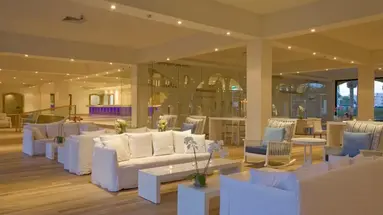 Sandy Beach Hotel