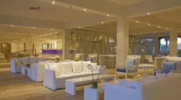 Sandy Beach Hotel
