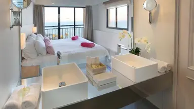 Sandy Beach Hotel