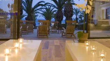 Sandy Beach Hotel