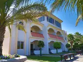 SANDY BEACH HOTEL