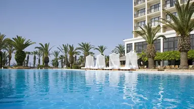 Sandy Beach Hotel