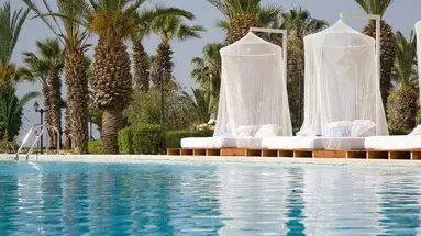 Sandy Beach Hotel