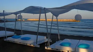 Sandy Beach Hotel