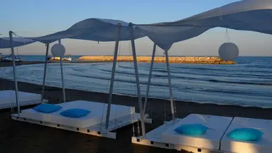 Sandy Beach Hotel