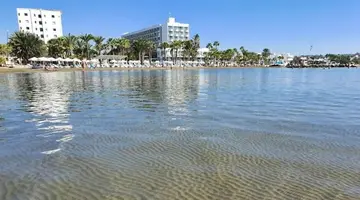 Sandy Beach Hotel