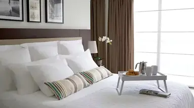 Sandy Beach Hotel