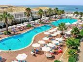 Sandy Beach Korfu
