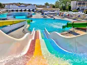 Sandy Beach Korfu