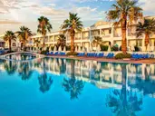 Sandy Beach Korfu