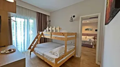 Sandy Beach Resort Golem