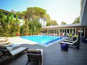 Sandy Beach Resort Golem