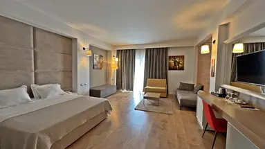Sandy Beach Resort Golem