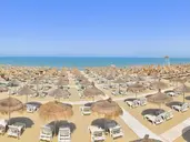 Sandy Beach Resort Golem