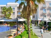 Sandy Beach Resort Golem