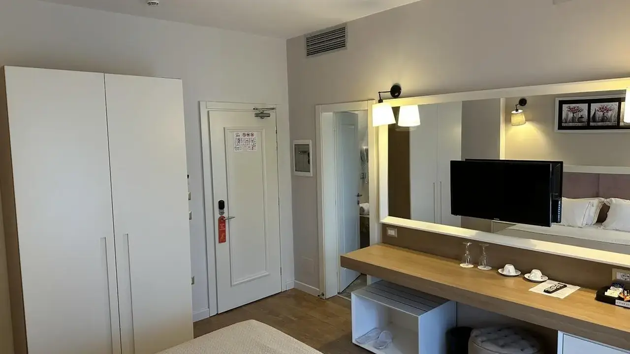 Sandy Beach Resort Golem