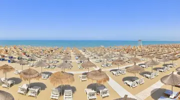 Sandy Beach Resort Golem