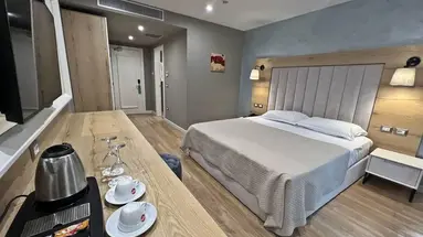 Sandy Beach Resort Golem