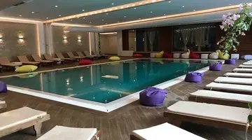 Sandy Beach Resort Golem