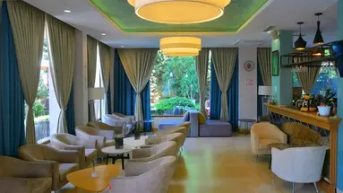 Sandy Beach Resort Golem