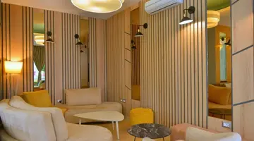 Sandy Beach Resort Golem