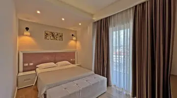 Sandy Beach Resort Golem