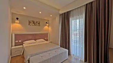 Sandy Beach Resort Golem