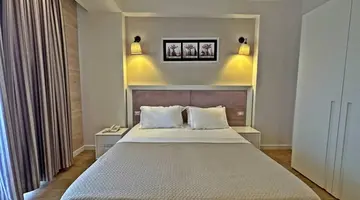 Sandy Beach Resort Golem