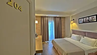 Sandy Beach Resort Golem