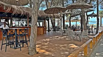 Sandy Beach Resort Golem