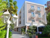 Sandy Beach Resort Golem