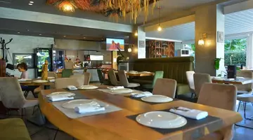 Sandy Beach Resort Golem