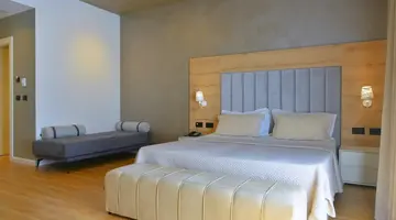 Sandy Beach Resort Golem
