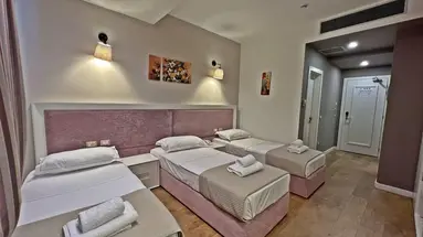 Sandy Beach Resort Golem