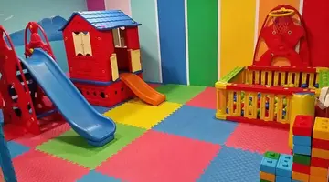 Sandy Beach Resort Golem