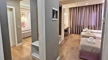 Sandy Beach Resort Golem