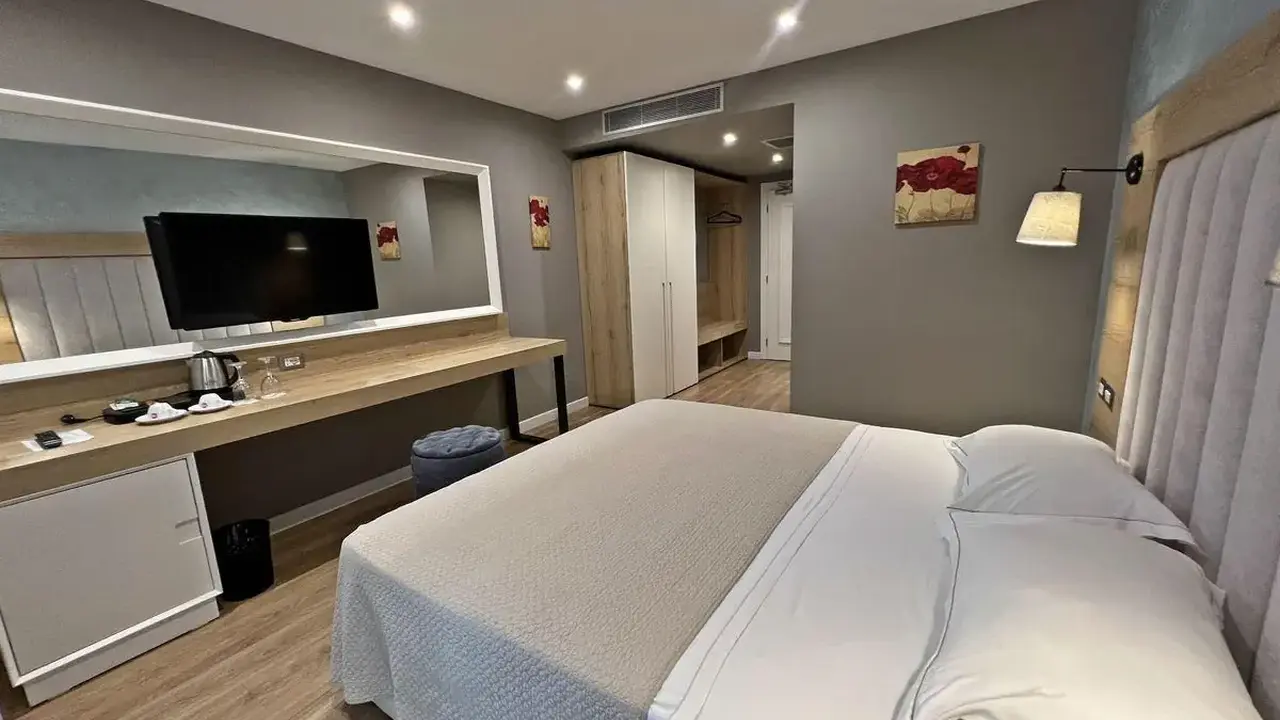 Sandy Beach Resort Golem