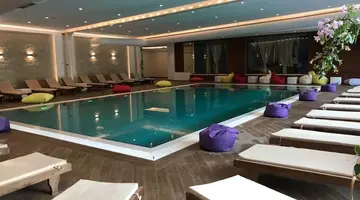 Sandy Beach Resort Golem