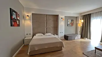 Sandy Beach Resort Golem